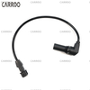 Chevrolet AVEO 2004-2005 Daewoo Automobile Engine Crankshaft Position Sensor Original Equipment Manufacturer 96253542