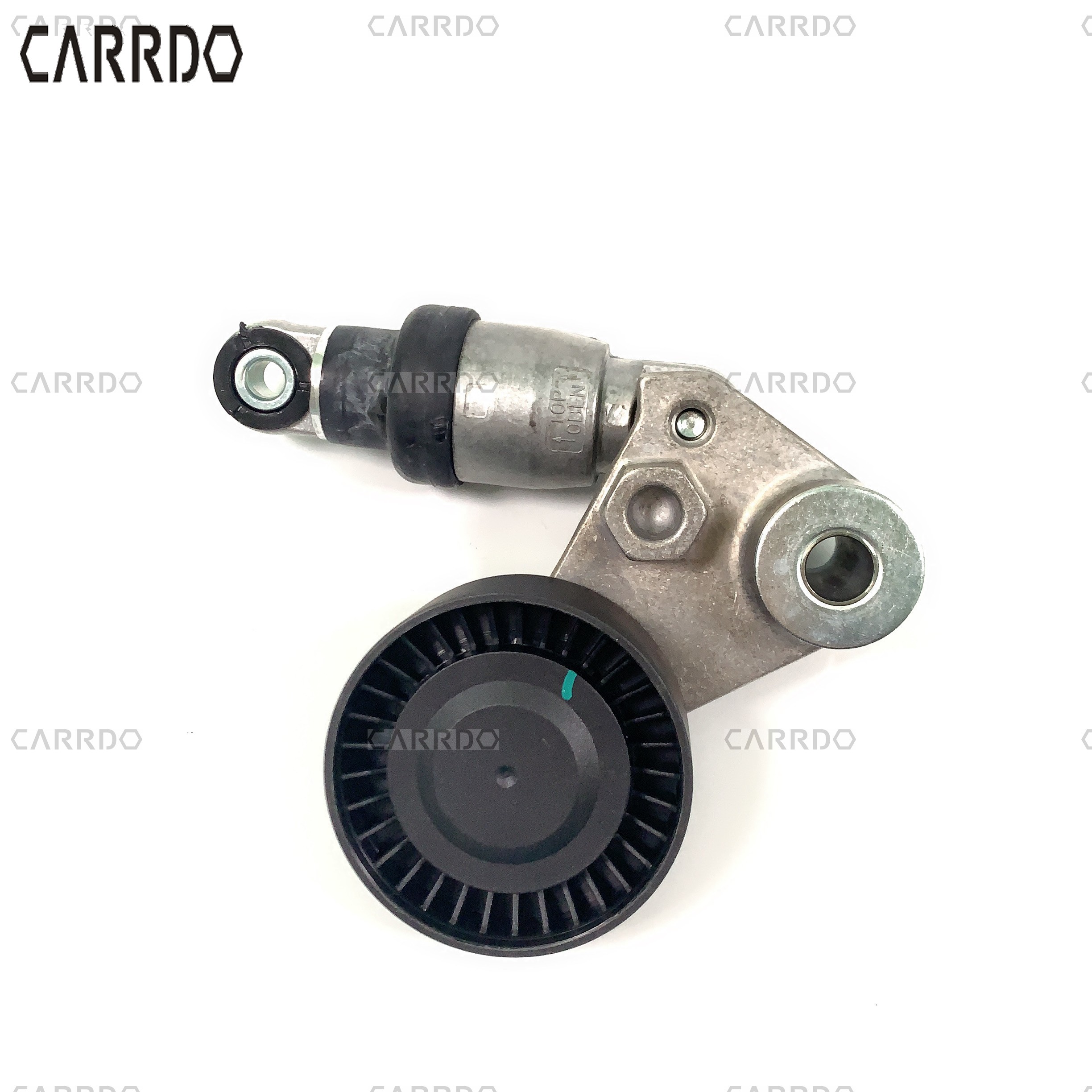 25281-3C100 252813C100 Modern Santa Fe Kia 3.3L 3.5L 3.8L Belt tensioner pulley