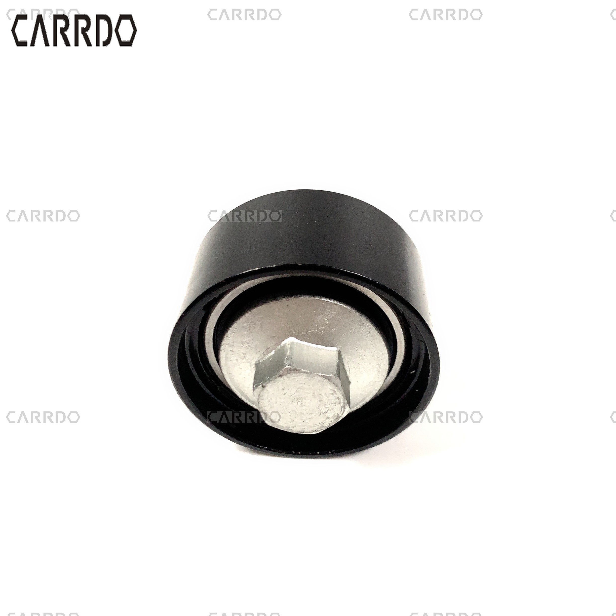 Modern I10 (Ia) 25286-04050 2528704050 Factory automotive parts Timing belt tensioner pulley for belt