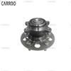 The manufacturer supplies the car bearing unit axle head assembly 42200-SNC-951, which is suitable for Dongfeng Honda Civic.
