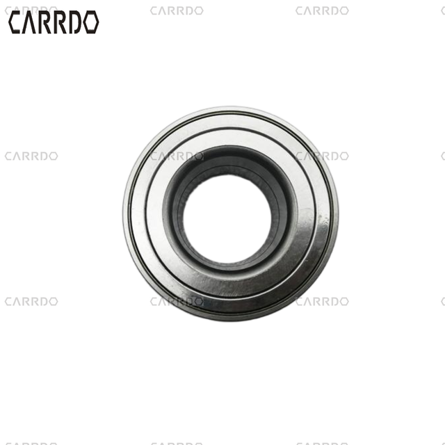 Front hub bearing DU4788-2LFT automotive part bearing 42451-28010 90369-47001