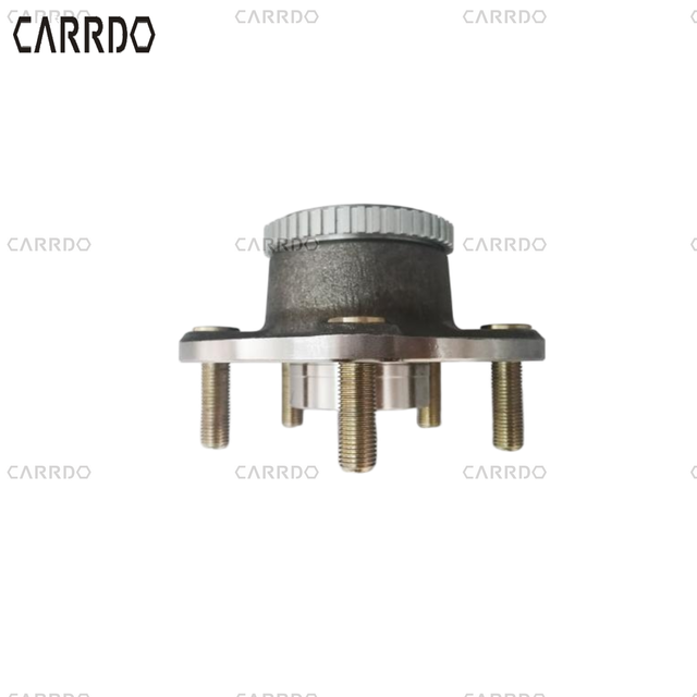 ALTATEC Hub Bearing 512159