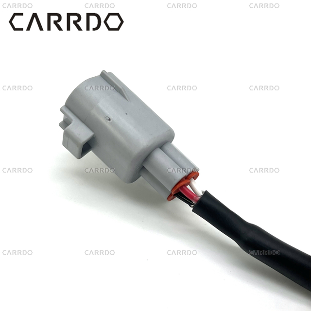 Toyota Lexus 9091905016 car engine, camshaft eccentricity sensor for crankshaft position, CKP CPS, original equipment manufacturer 90919-05016