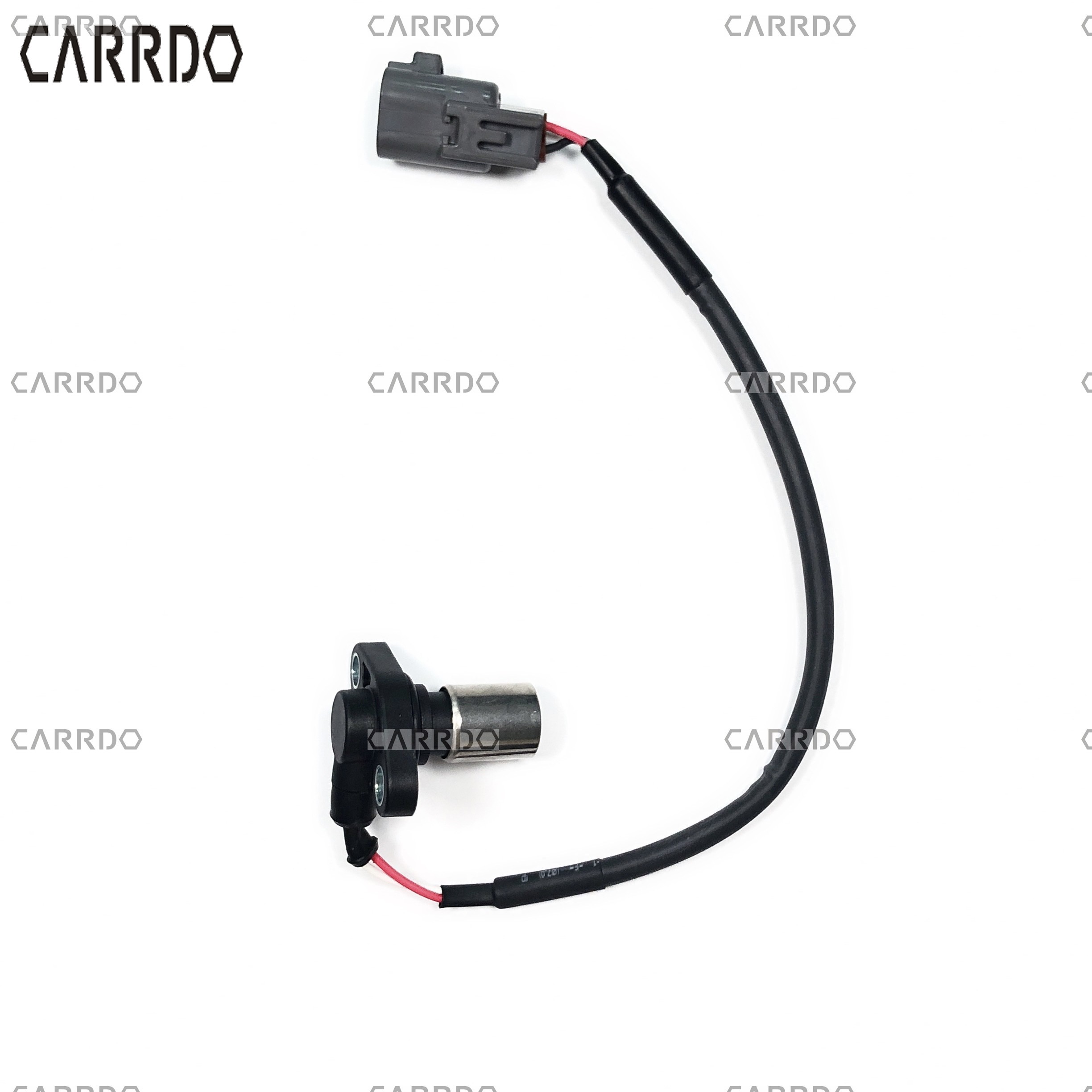 Crankshaft position sensor 90919-05041 is used for Land Cruiser pickup truck and Land Cruiser FZJ100.