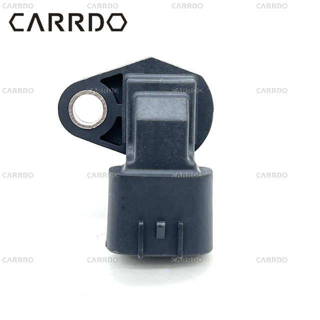 Automobile part OEM 33220-58J20 is used for the Suzuki Swift 1.2 splash engine camshaft crankshaft sensor.