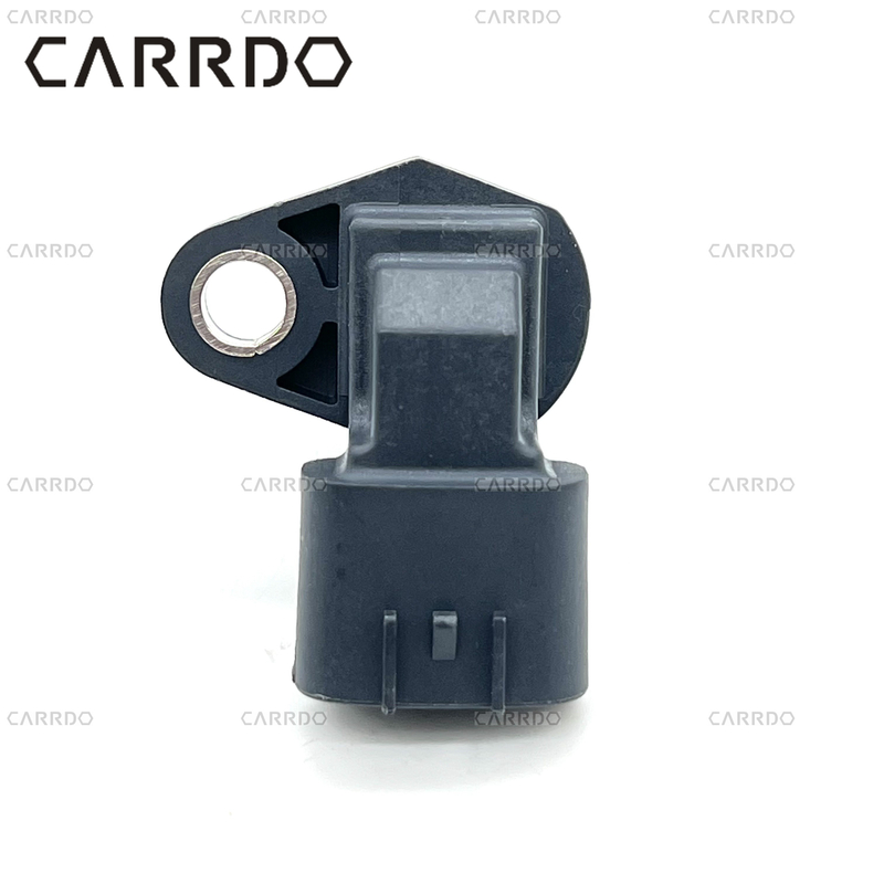 Automobile part OEM 33220-58J20 is used for the Suzuki Swift 1.2 splash engine camshaft crankshaft sensor.