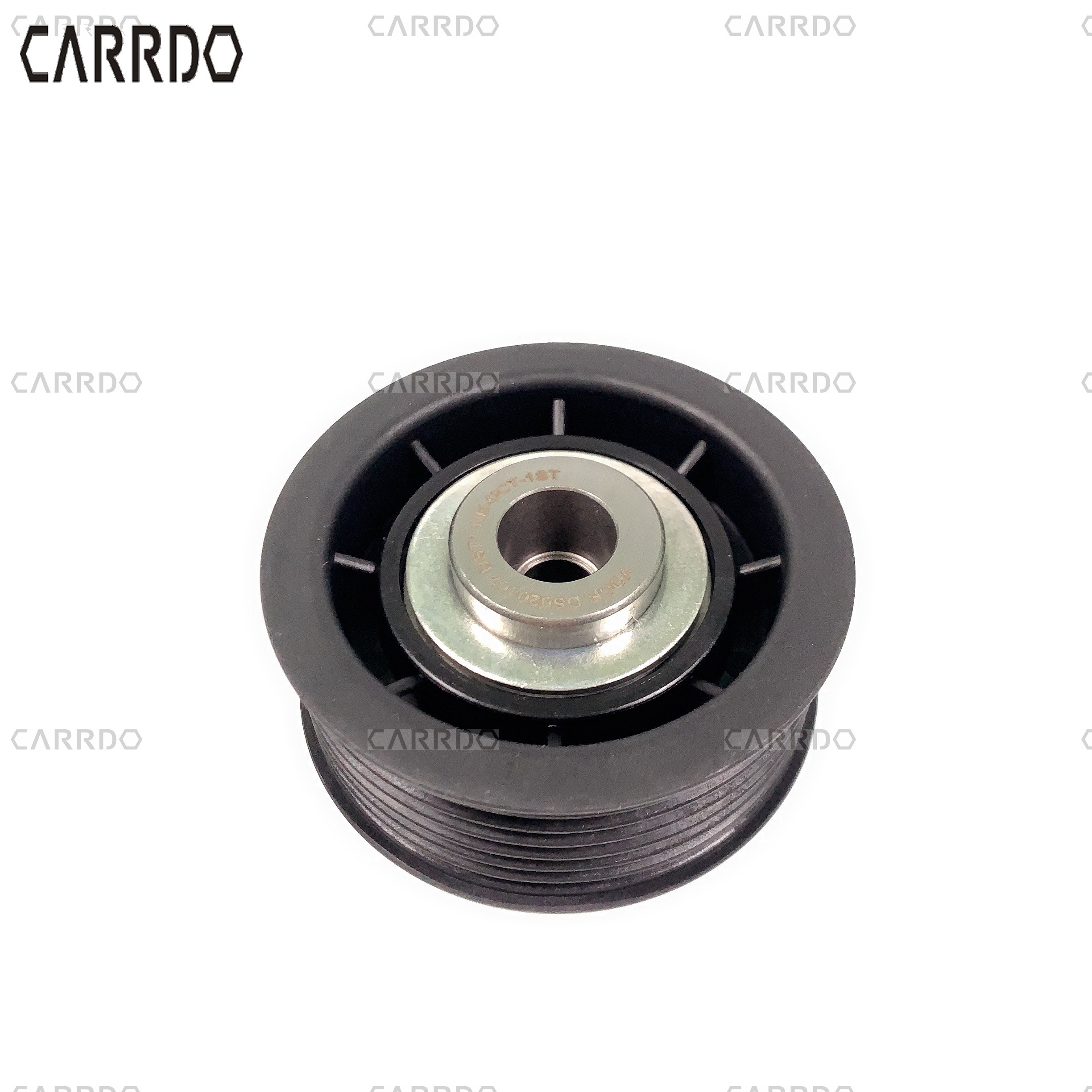 Mitsubishi high-quality parts belt tensioner pulley, pulley MD368210, belt pulley