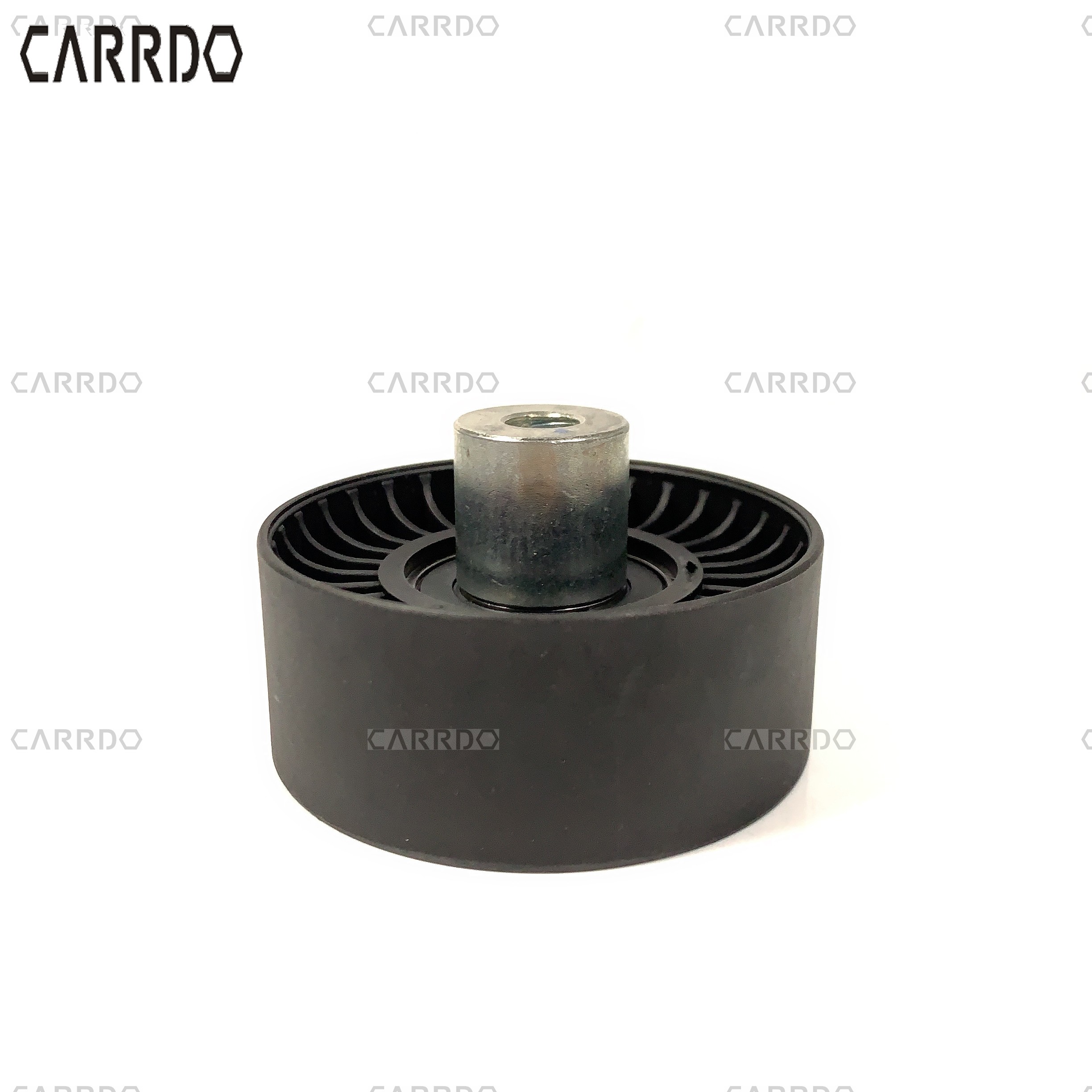 Automobile parts:belt tensioner, model E2G0006BTA, for Ford vehicles.