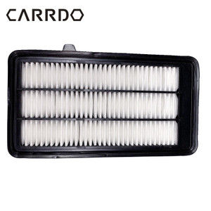 Best Price And Best Quality For 2016-2017 H-o-n-d-a Civic CR-V UR-V Avancier Car Engine Air Filter Element A/C OEM 17220-5AA-A00