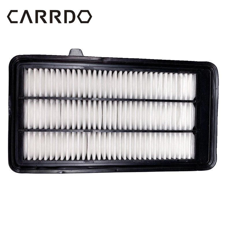 Best Price And Best Quality For 2016-2017 H-o-n-d-a Civic CR-V UR-V Avancier Car Engine Air Filter Element A/C OEM 17220-5AA-A00