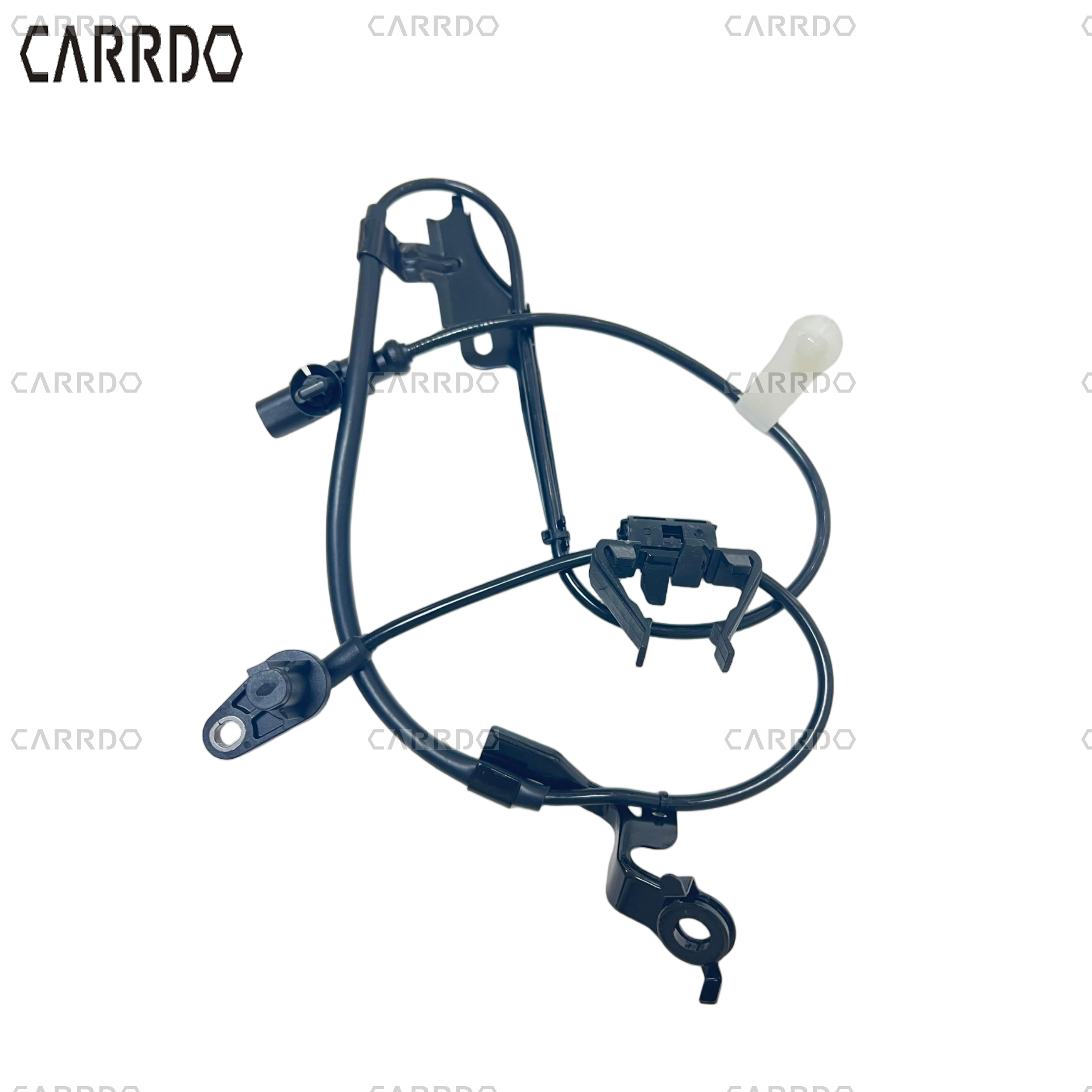 Toyota Venza 2.7L 3.5L left front OEM 89543-0T010 new anti-lock braking system sensor anti-lock braking system wheel speed sensor replacement