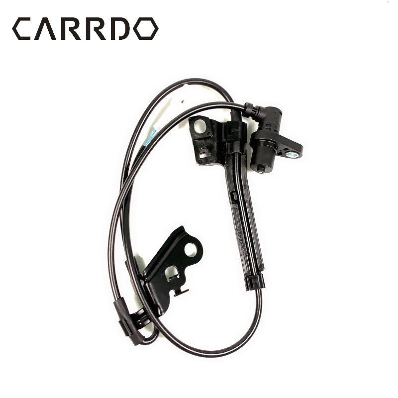 89542-02100 ABS wheel speed sensor - Right Front 89542-02100 is used for 2001-2007 Toyota Corolla