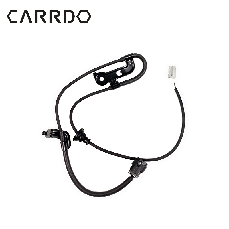 High-precision stable performance automotive parts - ABS wheel speed sensor 89516-06060 is suitable for Toyota Camry from 2006 to 2011.