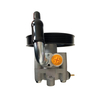 CARDO High-Quality Steering System Power Steering Pump - Suzuki VITARA J20 JB420 49100-65J00