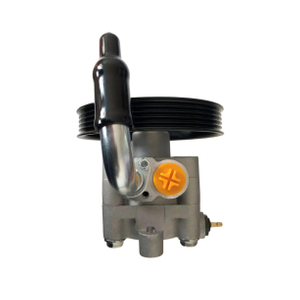 CARDO High-Quality Steering System Power Steering Pump - Suzuki VITARA J20 JB420 49100-65J00