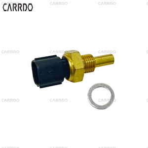 High-quality coolant temperature and water temperature sensors are suitable for Mercedes OEM 0115425117