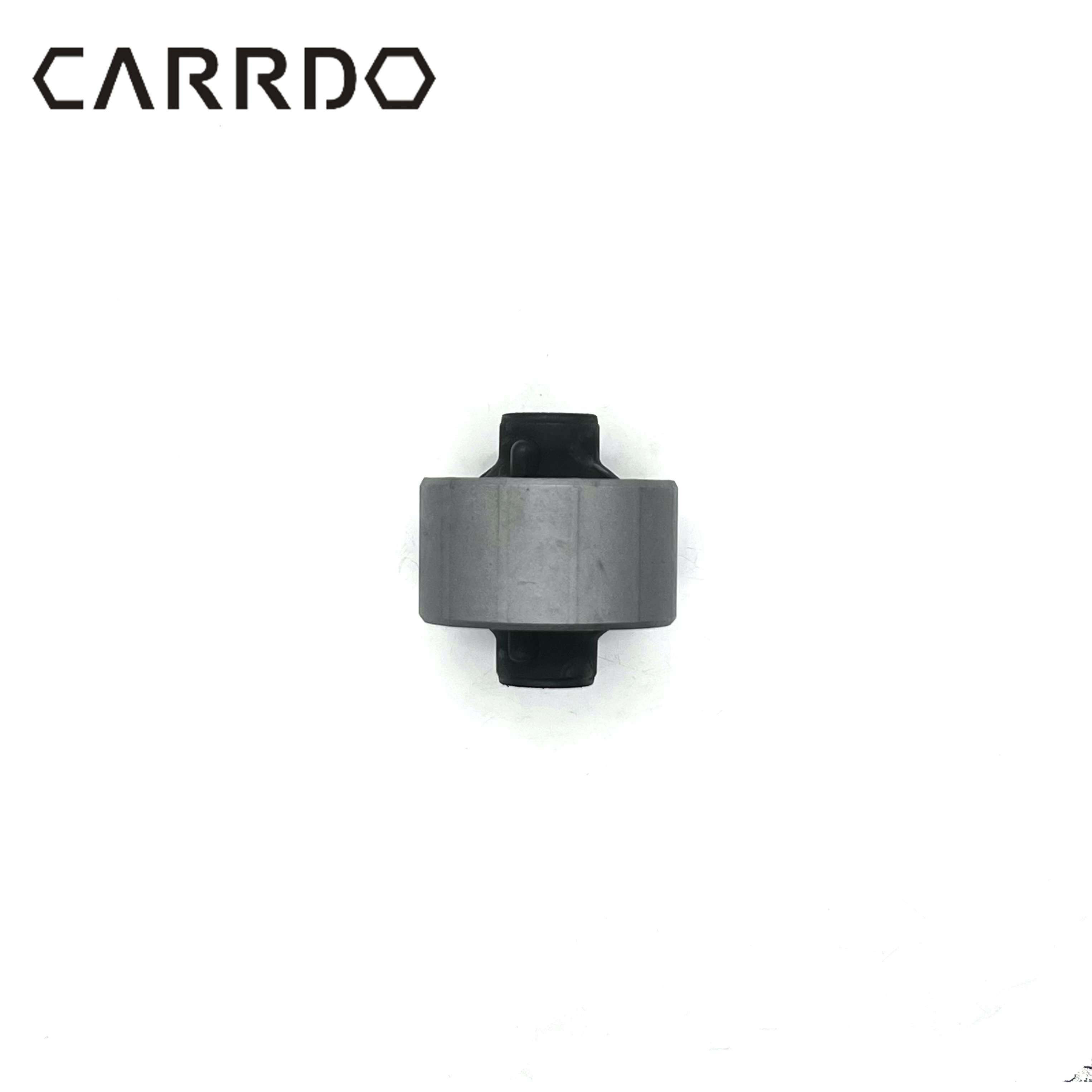 The rubber bushing for the suspension control arm of automotive parts is suitable for Toyota Camry ACV30 48655-33050.