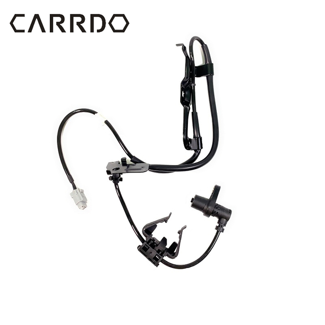 ABS rear wheel sensor 89542-06030 8954206030