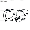 Automotive speed anti-lock braking system sensor 89542-0K020 Toyota HILUX VIGO