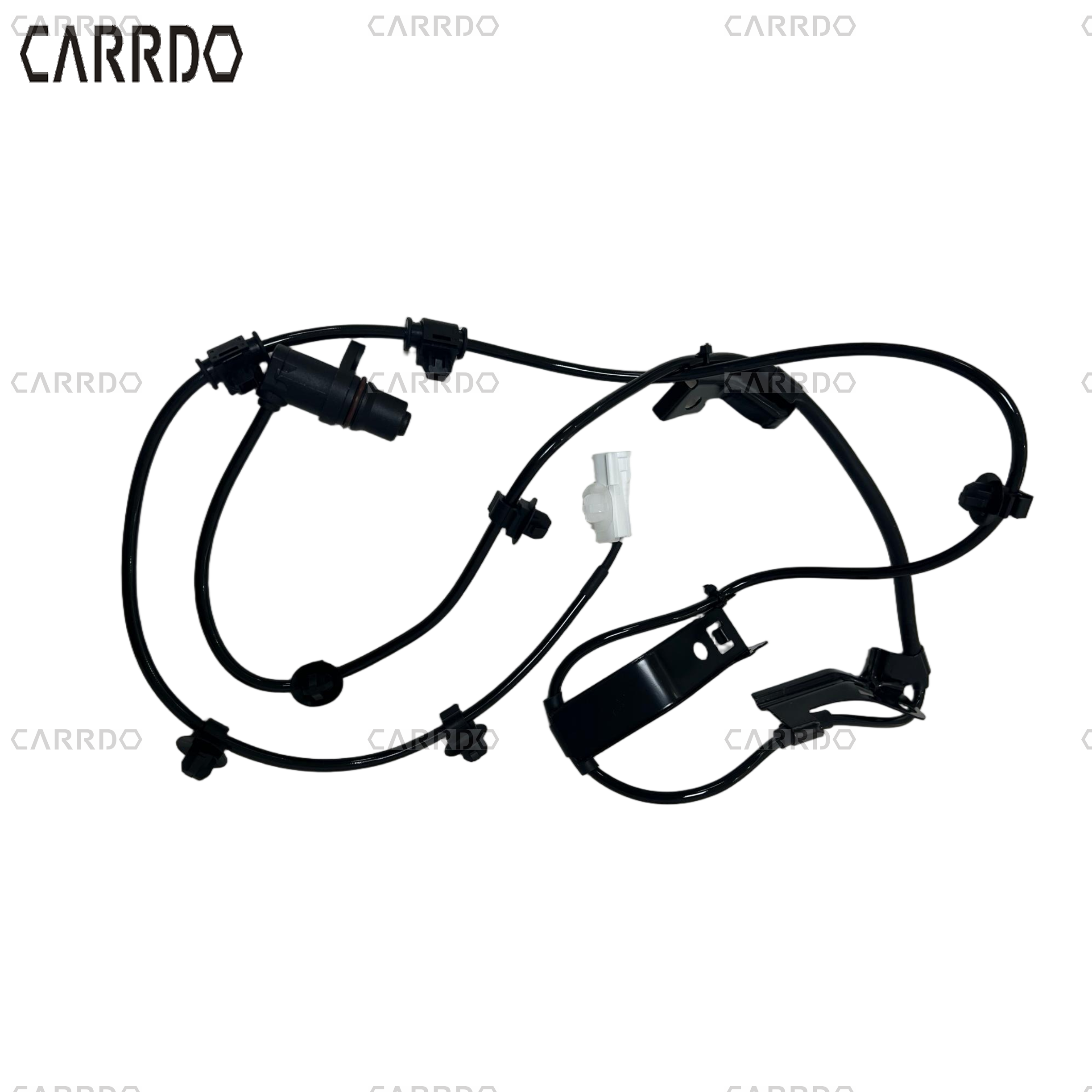 Automotive speed anti-lock braking system sensor 89542-0K020 Toyota HILUX VIGO