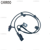Original quality automotive sensor for 2011-2014 Hyundai Sonata - Right Front ABS Wheel Speed Sensor - Model 598303S300 - 59830-3S30
