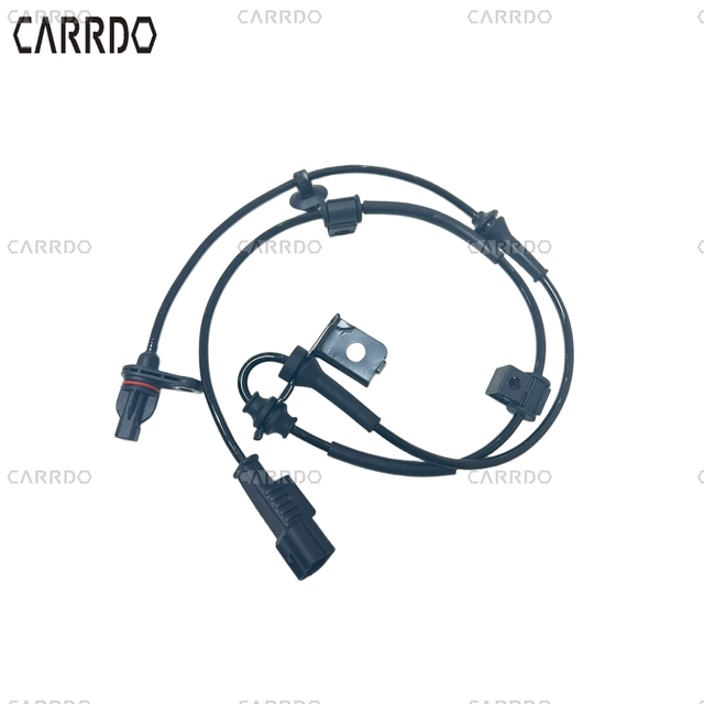 Original quality automotive sensor for 2011-2014 Hyundai Sonata - Right Front ABS Wheel Speed Sensor - Model 598303S300 - 59830-3S30