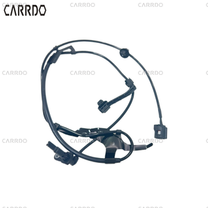 Toyota RAV4 RAV4 Prime Venza 89543's 89543-42070 Left Front Anti-lock Braking System Speed Sensor - 42070 Wholesale from Factory