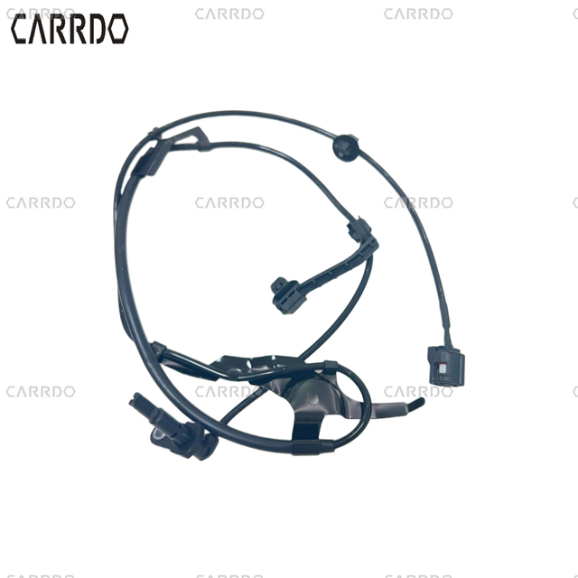 Toyota RAV4 RAV4 Prime Venza 89543's 89543-42070 Left Front Anti-lock Braking System Speed Sensor - 42070 Wholesale from Factory