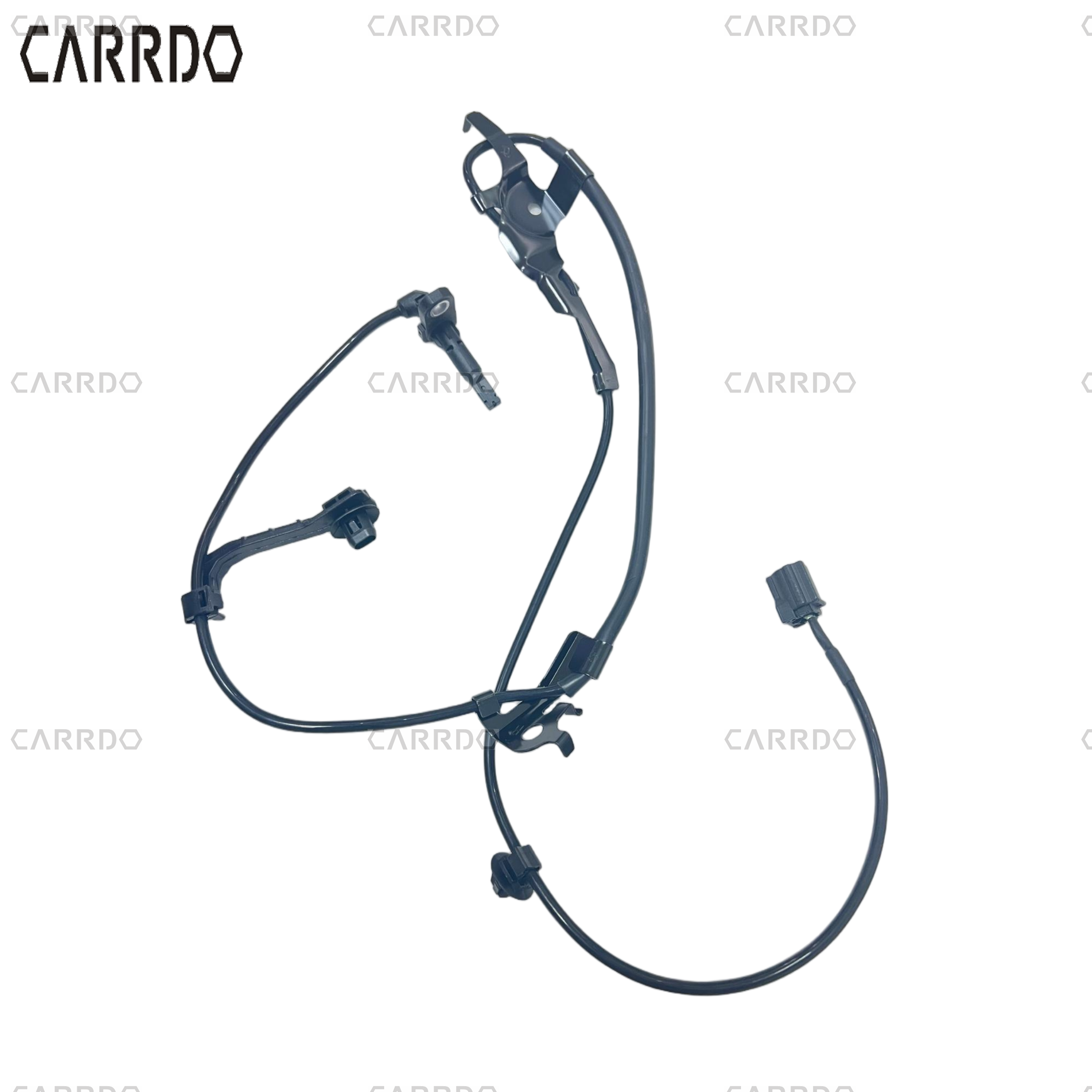 89542-42070 ABS Wheel Speed Sensor 89542-42070 is applicable to Toyota RAV4, RAV4 Prime, Venza, Harrier, 2020-