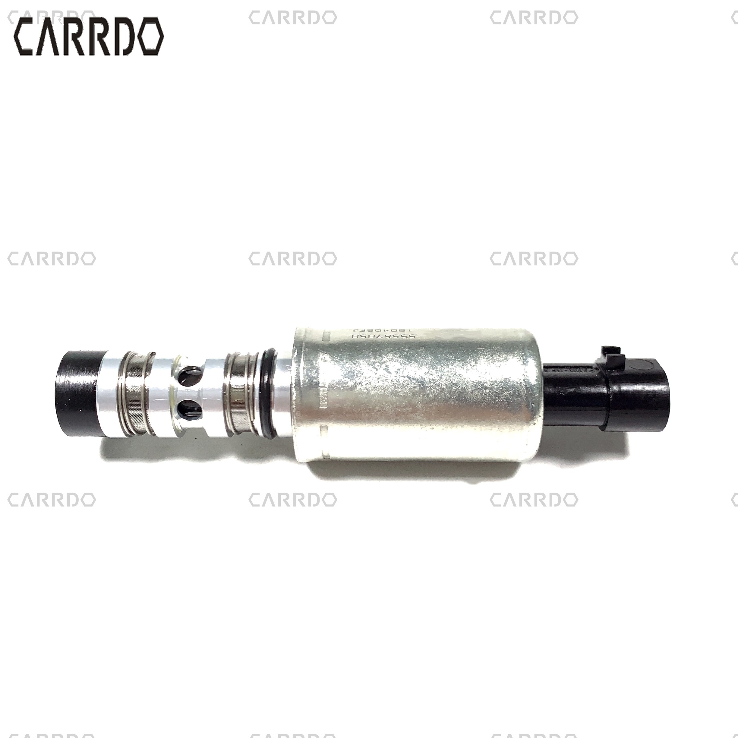 High-quality Genuim camshaft control valve electromagnetic valve 55567050 for Chevrolet Cruze 1.6L and 1.8L SO-NIC Ex-celle engines