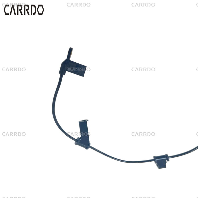 The factory supplies anti-lock braking system sensors for Ford EC024372YK.
