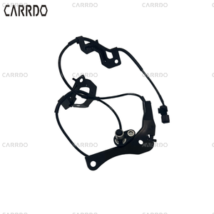 Mitsubishi L200 Pajero Montero automotive parts sensor system anti-lock braking system wheel speed sensor 4670B006