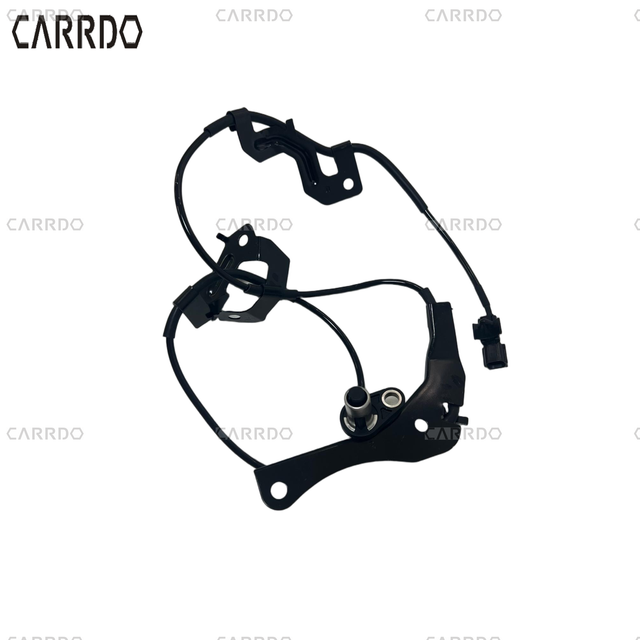 Mitsubishi L200 Pajero Montero automotive parts sensor system anti-lock braking system wheel speed sensor 4670B006