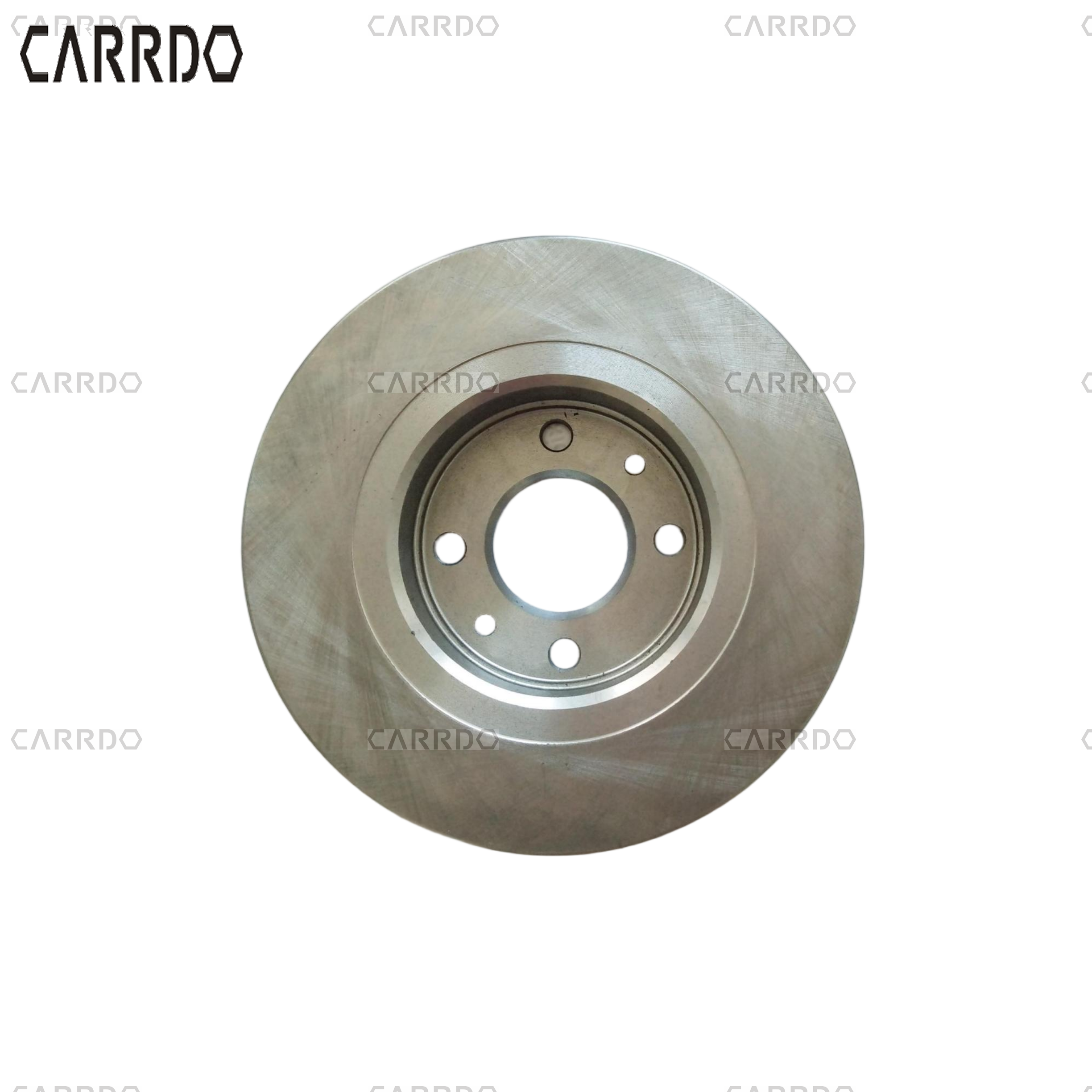 High-quality brake disc rotor 77012-08252 Renault SANDERO brake disc 7701208252