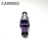 ZMZ6354 brand-new automotive engine component - gasoline injector nozzle, suitable for LADA, VOLGA, UAZ3160 models.