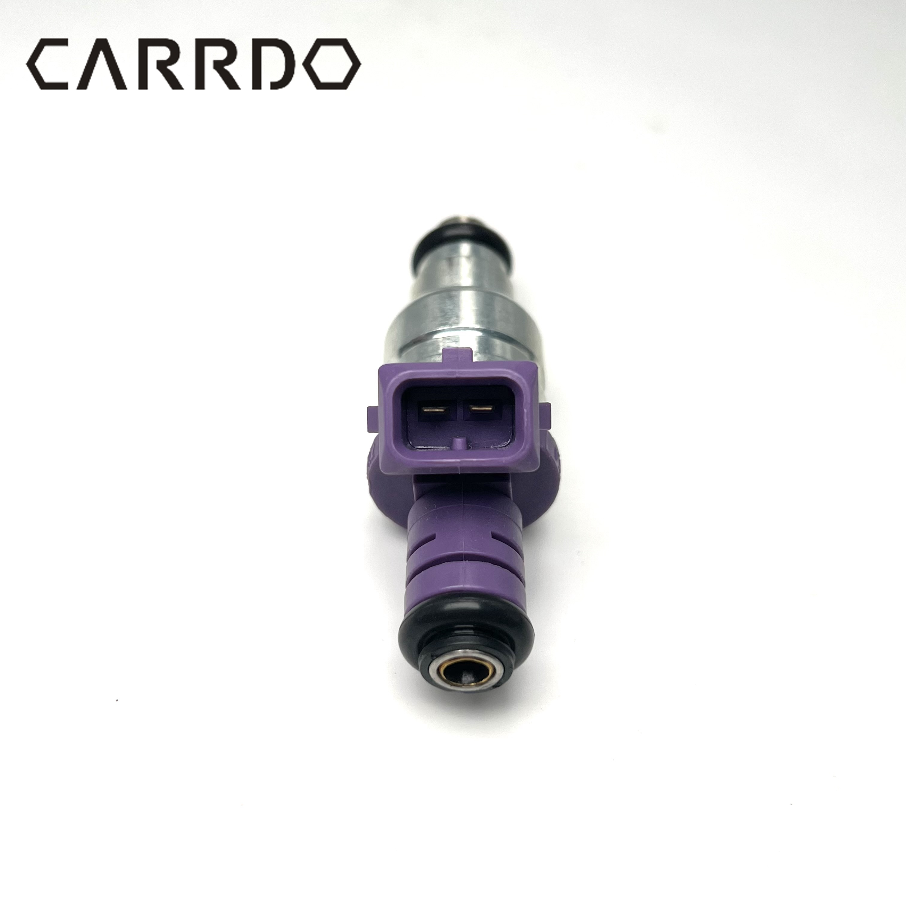 ZMZ6354 brand-new automotive engine component - gasoline injector nozzle, suitable for LADA, VOLGA, UAZ3160 models.