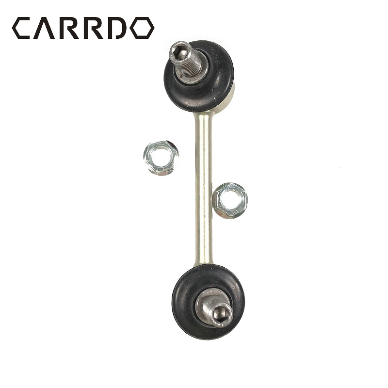 The CARDO brand vehicle stabilizer connecting rod 48830-42010 is suitable for the Toyota RAV4 ACA21 stabilizer swing arm connecting rod.