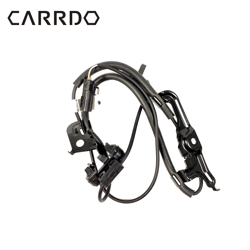 ABS wheel speed sensor for Toyota Sienna 2011 - 2020 Front Driver's Side 89543-08050