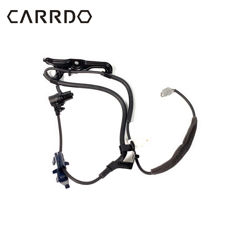 Automobile parts OEM 89543-08030 8954308030 High-quality left front ABS wheel speed sensor for Toyota Sienna