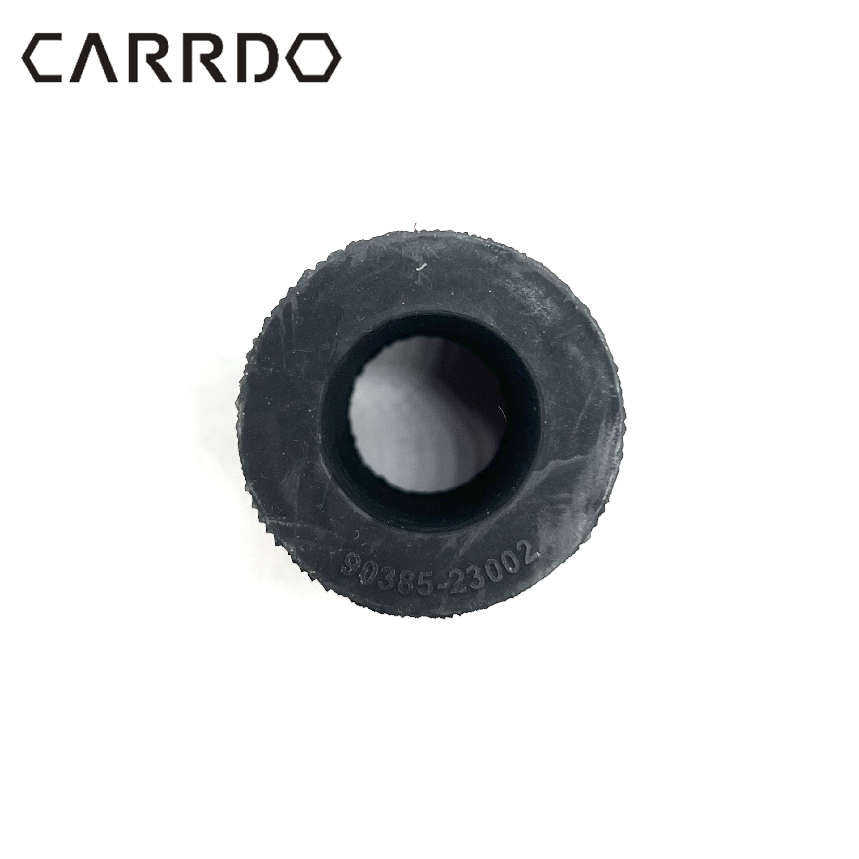 Toyota DYNA bushing high-performance wholesale rear axle rubber arm bushing automotive parts and accessories 90385-23002