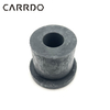 Original equipment manufacturer for the rear shock absorber spring hook ring rubber bushing of Toyota Land Cruiser 90385-18009
