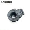 Nissan TIIDA/MICRA C11/K12/Y12 54613-ED501 - EEEP automotive spare part suspension rubber bushing front stabilizer bushing