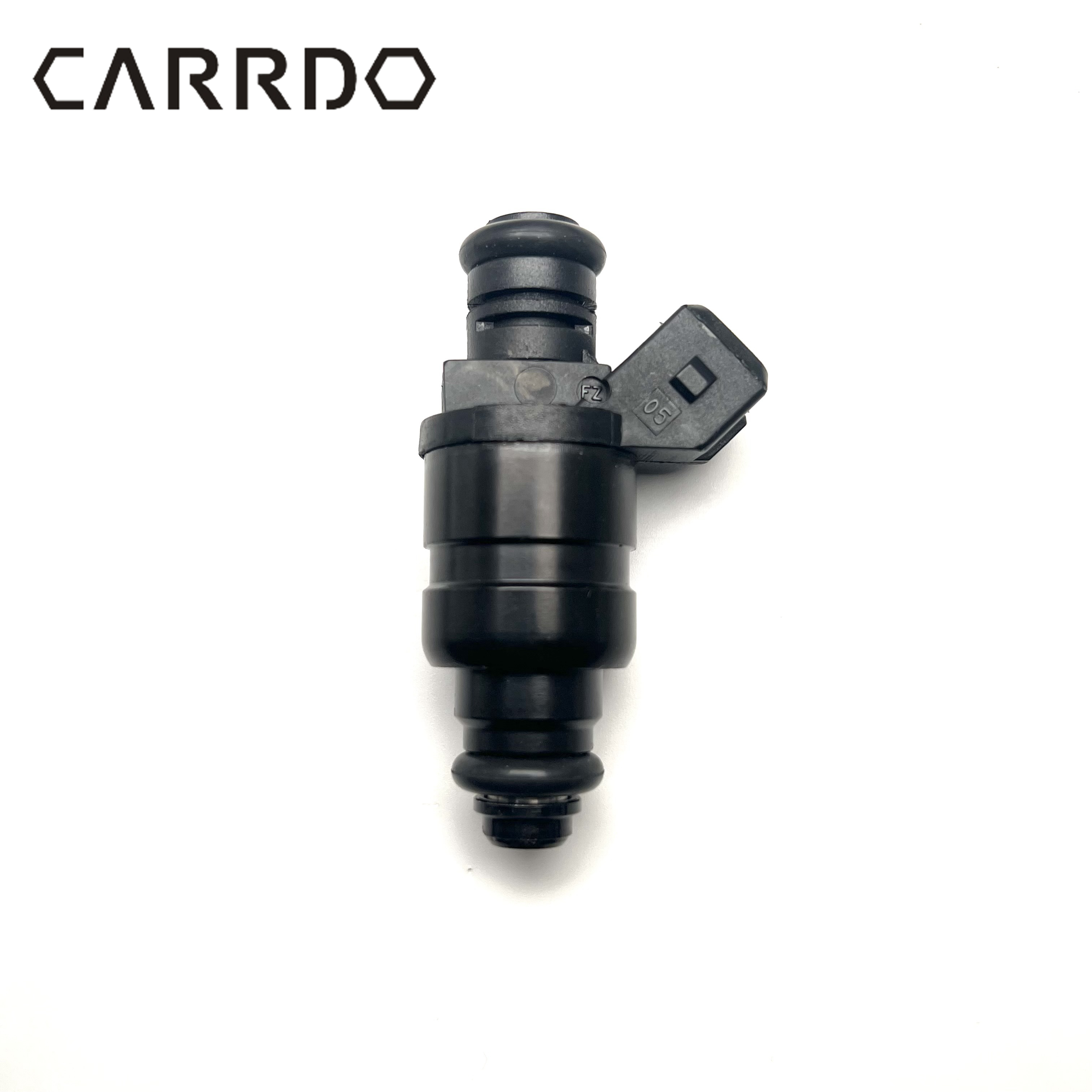 Chevrolet Daewoo Matiz 0.8 1.0 Auto Accessories New fuel injector nozzle 96351840 gasoline car