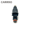 CARDO Hot injector OEM 23250-0D030 fuel injector is suitable for Toyota Corolla ZZE12 injector