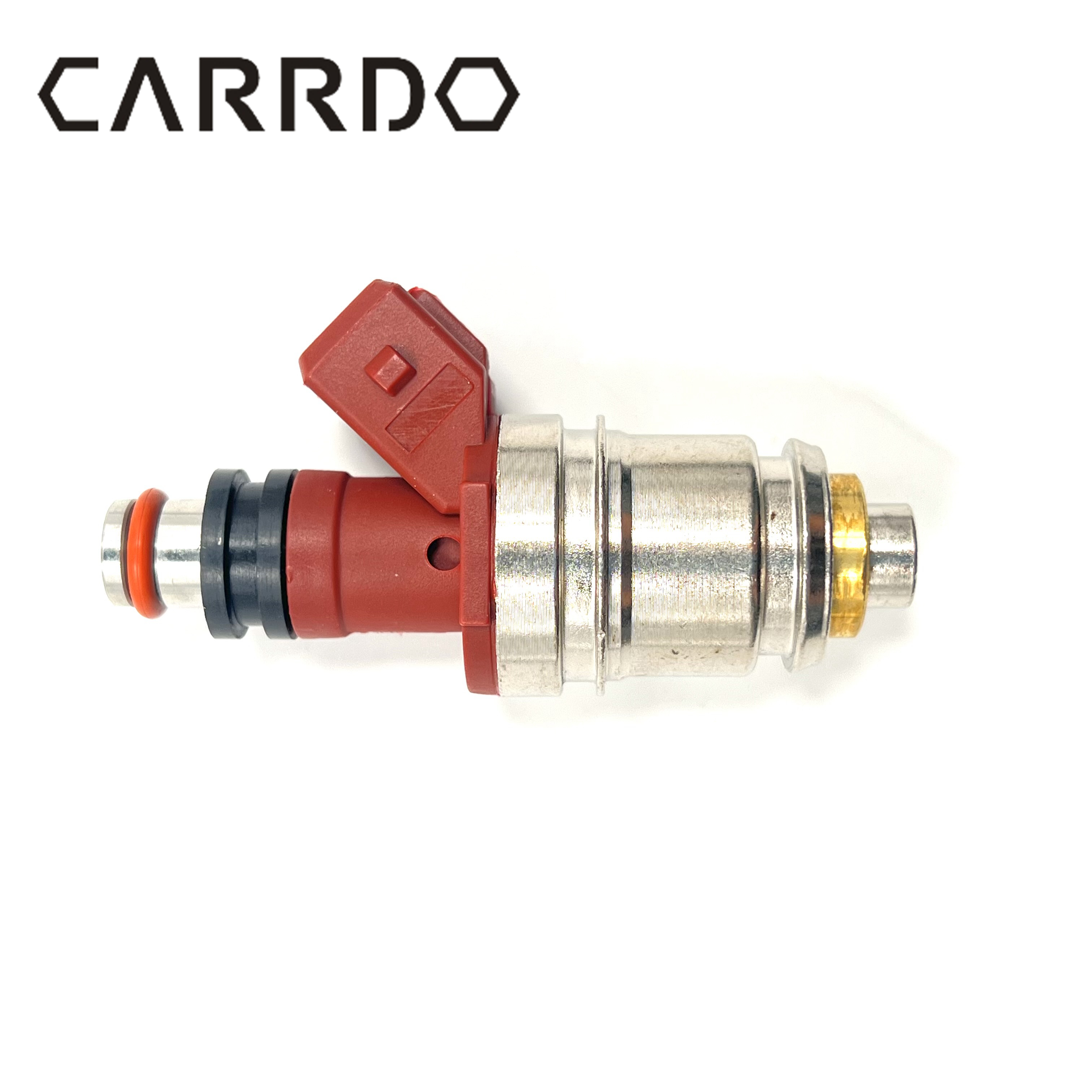 16600-86G00 automobile gasoline injector nozzle replacement Nissan pickup 2.4l 1995 Nissan D21 2.4l 1990-1994