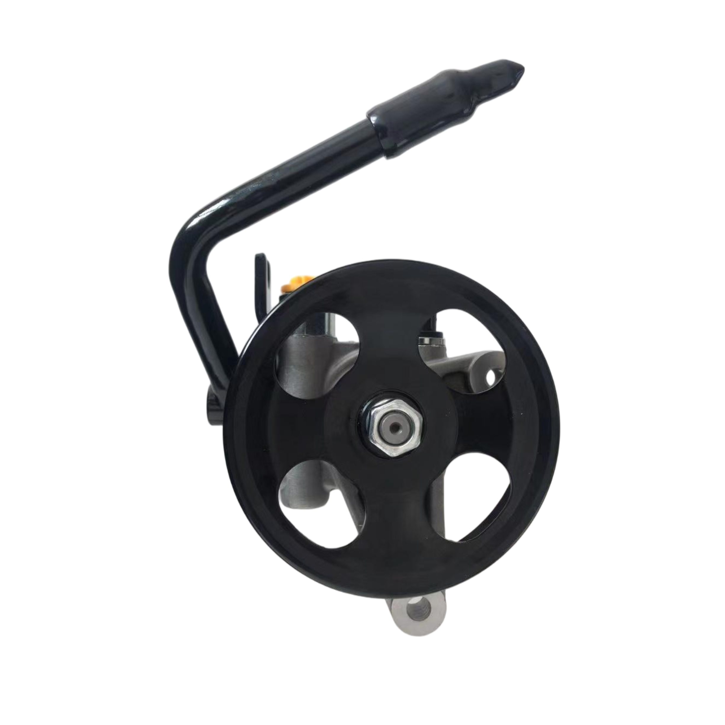 CARDO Modern IX35, SANTAFE, Ilanet, 57100-2P300, high-quality automotive parts, power steering pump