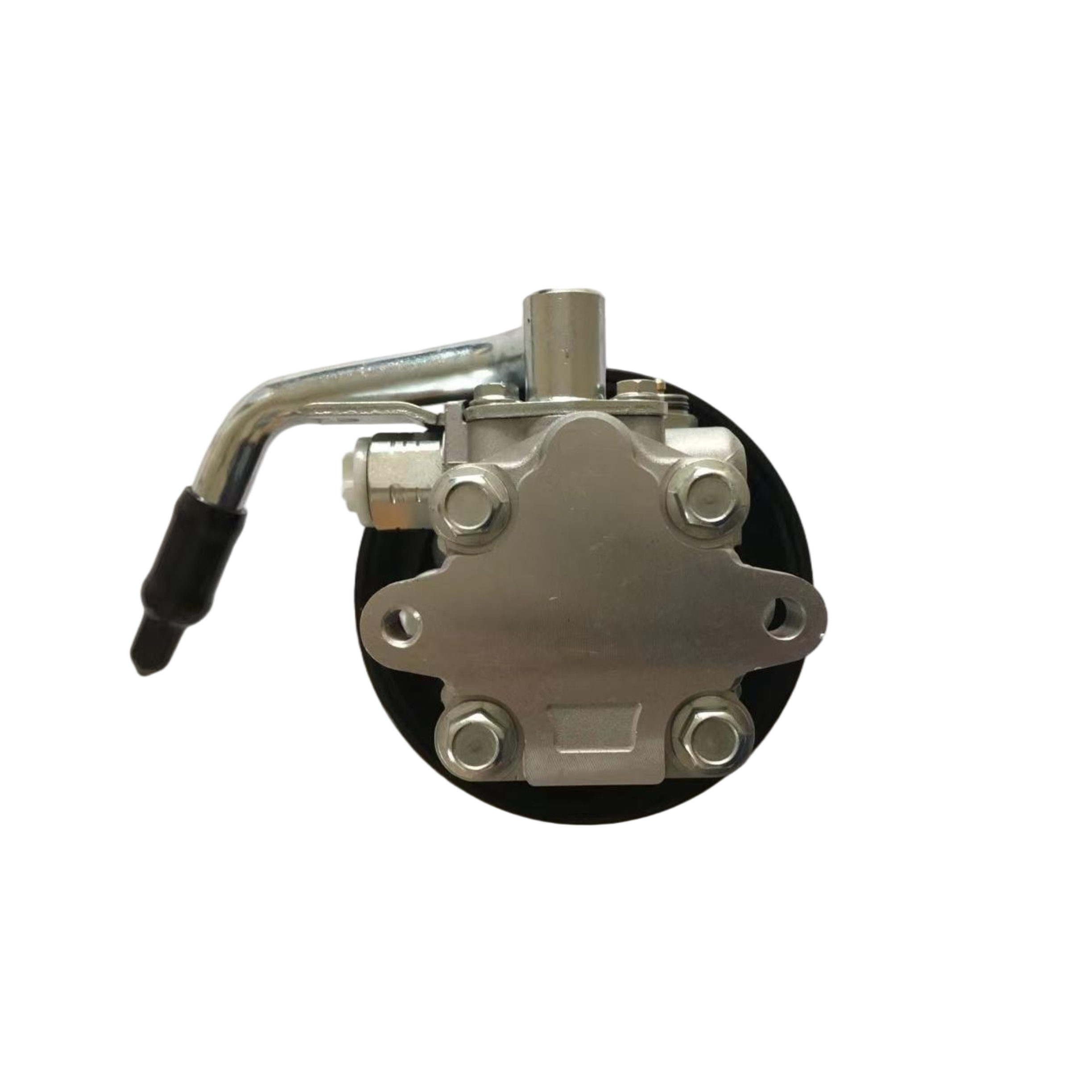 Alnsu automotive parts power steering pump for Kia IX35 12 57100-2Z300