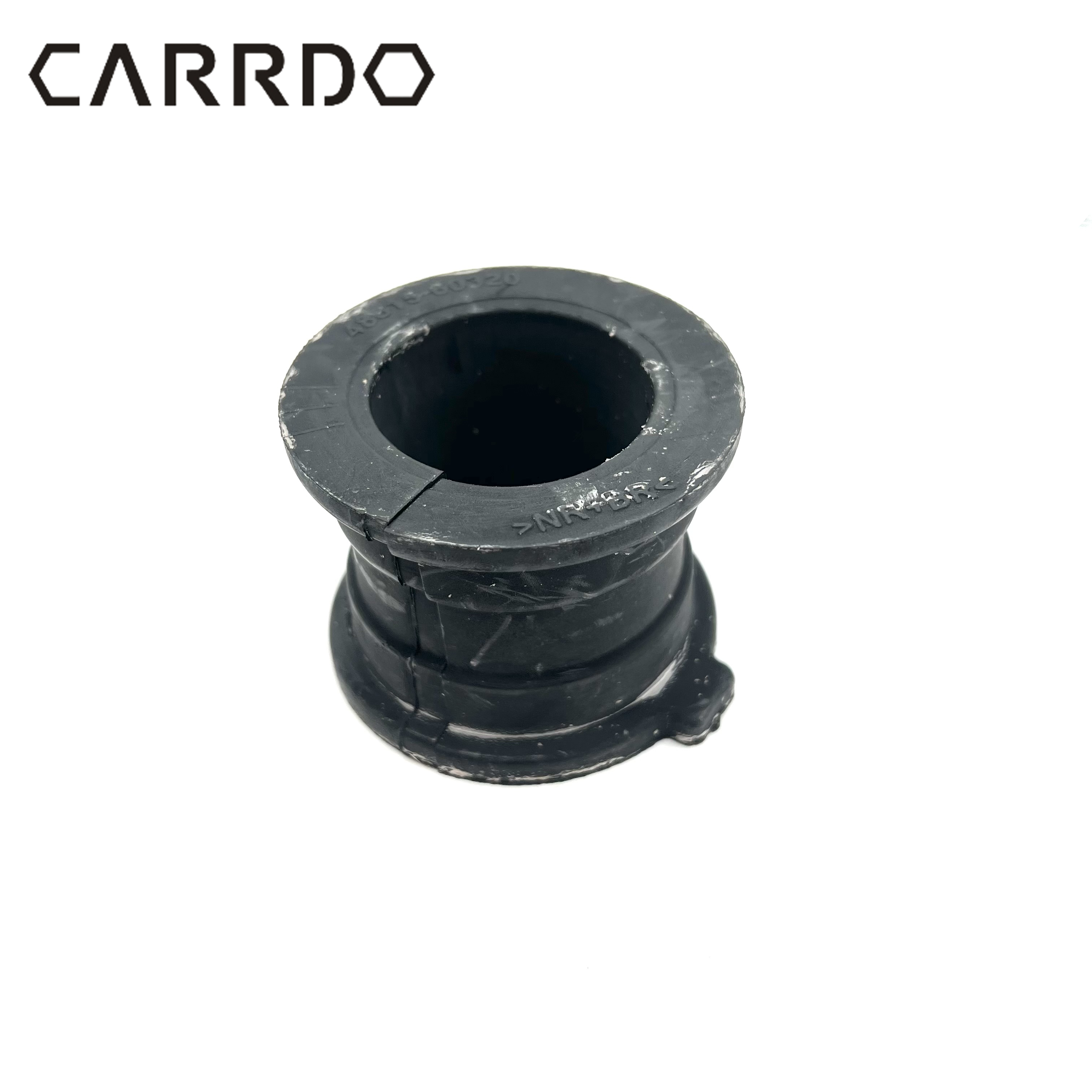 Toyota Land Cruiser Lexus high-quality car parts suspension stabilizer rubber bushing 48815-60320