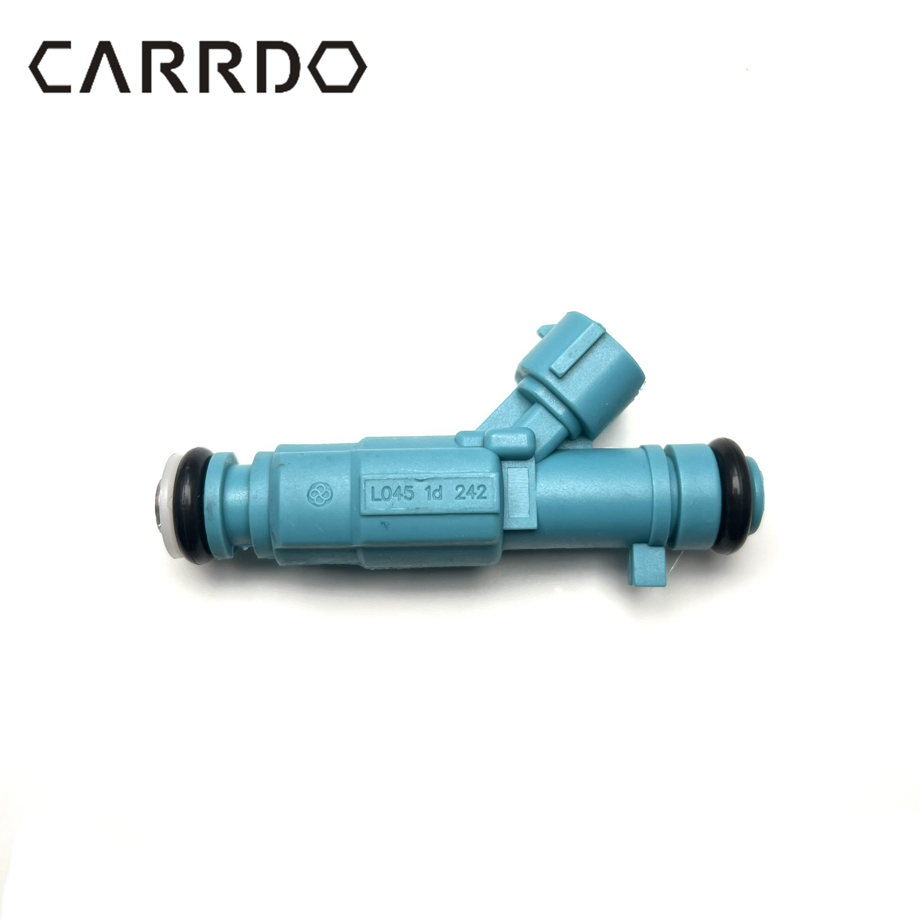 The injection nozzle spray value of the modern Tucson Kia Ford's fuel injector is 35310-2G400 353102G400.