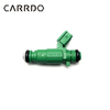 Santa Fe / Sorrento / Syltuno / Sedona 3.5L V6 factory price gasoline nozzle 353103C400 CARDO quick diaphragm injector 35310-3C40